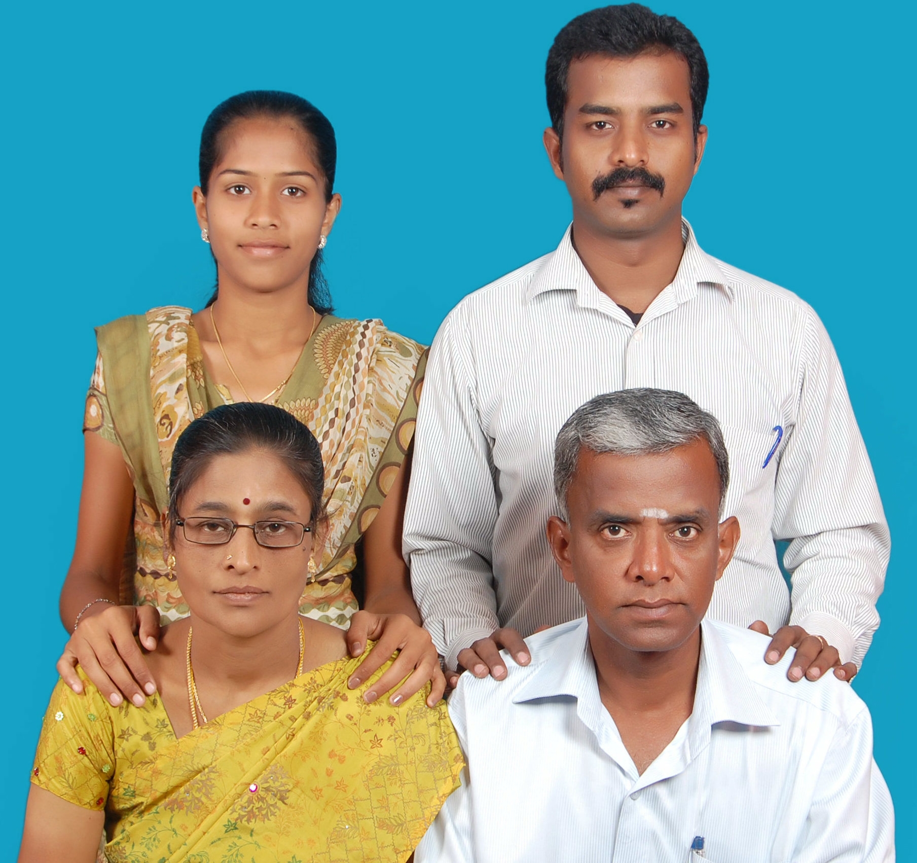 Family memory