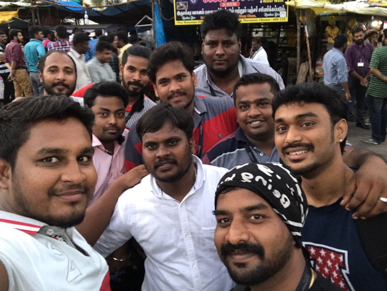 Friends memory