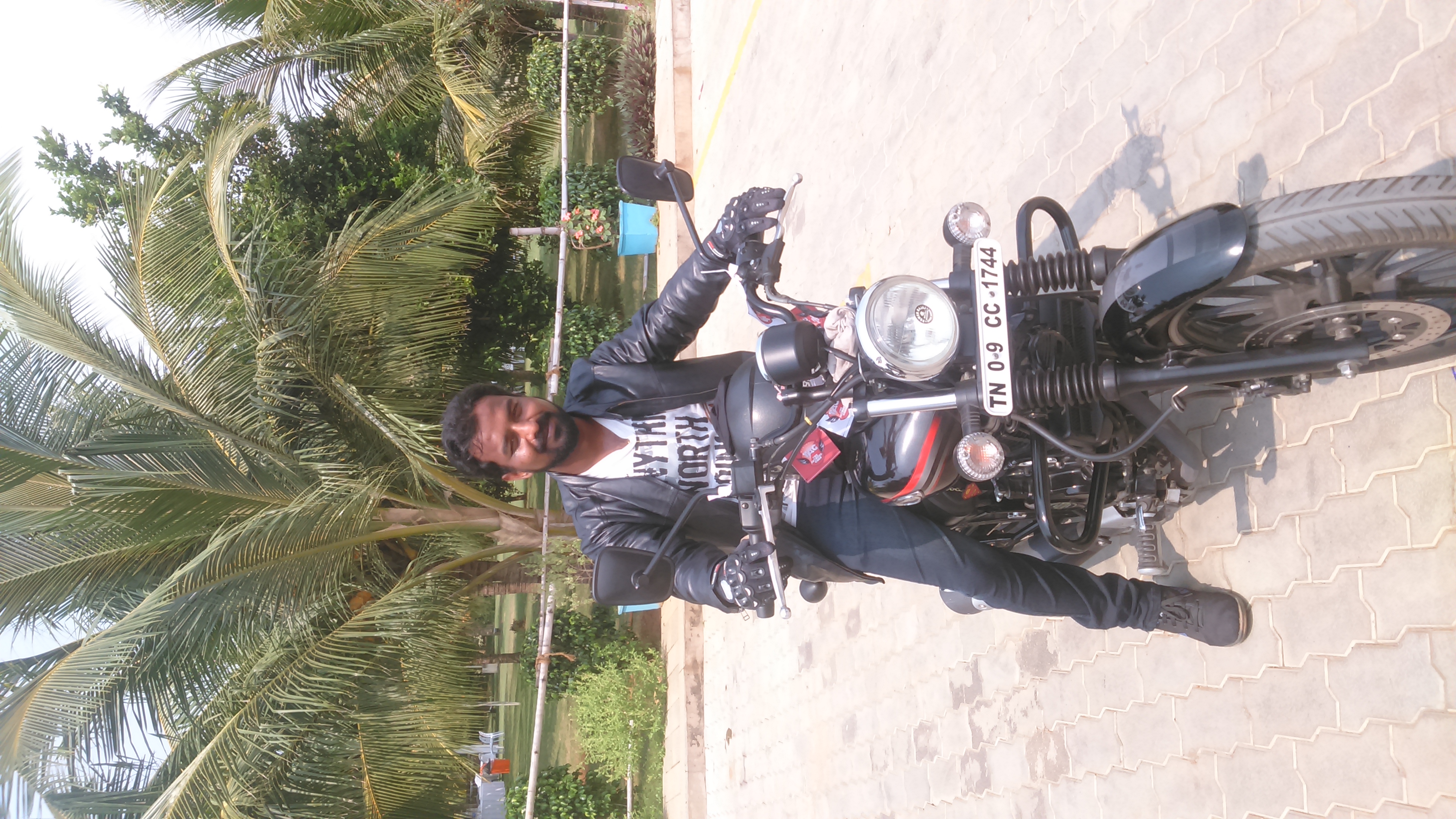 Travel memory